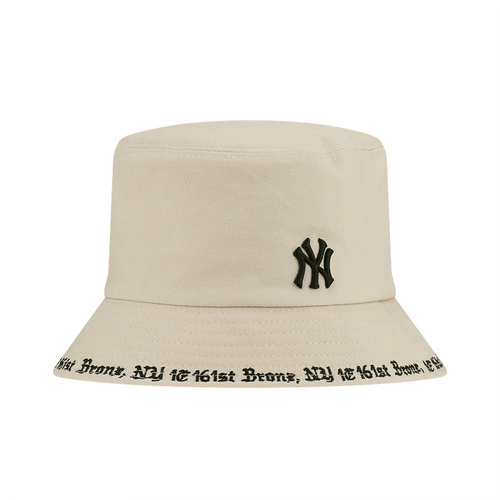 baseball bucket hats