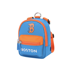 Dooney & Bourke MLB Red Sox Zip Pod Backpack