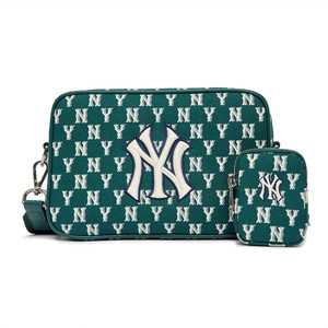 New York Yankees Crossbody Bag 