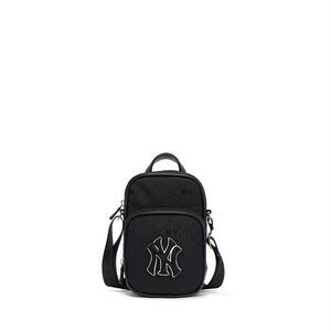 MLB Classic Monogram Jacquard Crossbody Bag New York Yankees –  ETRENDIPOH(SDNBHD)