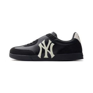 MLB New York Yankees Big Ball Chunky A Shoes Baseball Sneakers White Size 5-11