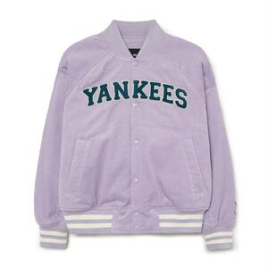 New York Yankees Mlb Winter Puffer Parka Jacket - Tagotee