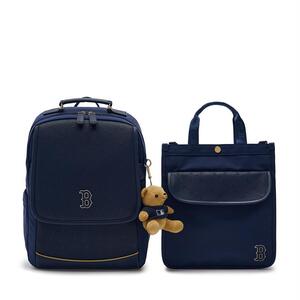 MLB Korea Bucket Corduroy & Monogram Backpack Waist Hobo Bag, Gallery  posted by Daren Clothes