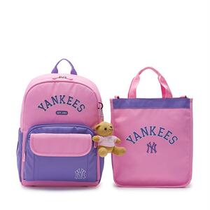 MLB Korea - Kids Mega Backpack Set – Harumio