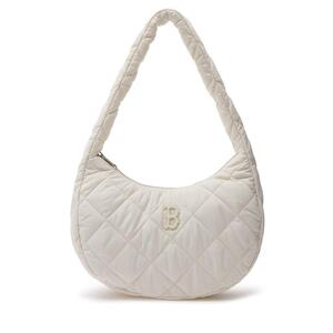 MLB Handbag Sling With Og Box and Dust Bag Premium Quality (Black) (LB872)  - KDB Deals