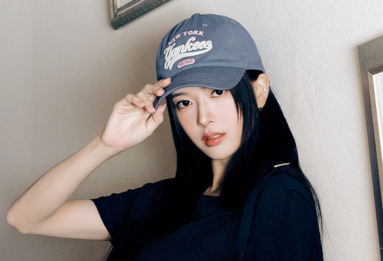 CAP - MLB KOREA